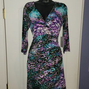 Dress J Lo Small WITH TAGS